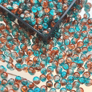 Meet Hu Xuan / 10mm 30.