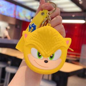 Sonic-yellow / Reference picture