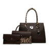 O1CN01h5Xh831Gix6hcL5aa_2214565660657-0-cib Wholesale PU Leopard Print Handbag Mother Bag Set