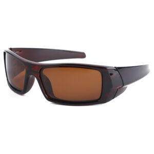 Transparent deep tea