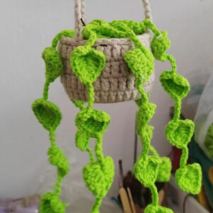 No. 6 basket (finished product)