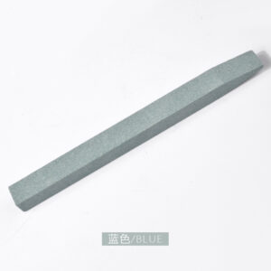 quartz grinding rod dark green