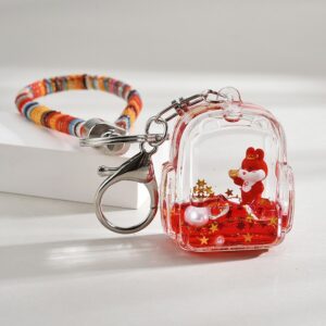 Cotton rope style [red]