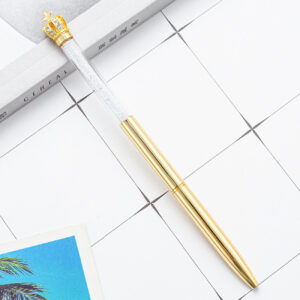 Bullet 1.0 / Gold plating