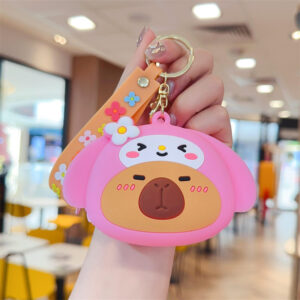 Capibala-melody / Reference picture