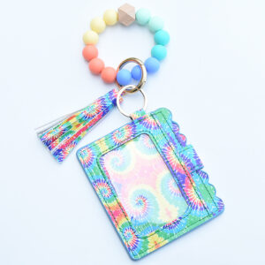 Four color green color