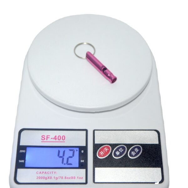 O1CN01hEjVQN1Bs2gdqtH3Y_0-0-cib-3 Wholesale Aluminum Outdoor Life Guard Key Chain