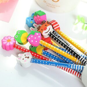 HB / Cartoon pencil 1 Random