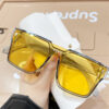 O1CN01hI3SrG1PLtZPYFjNW__2209728071825-0-cib Wholesale New One Piece Large Frame PC Sunglasses