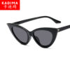 Wholesale Cat Eye Ins Sunglasses AC