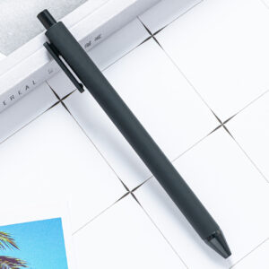Bullet type 1.0 / Black
