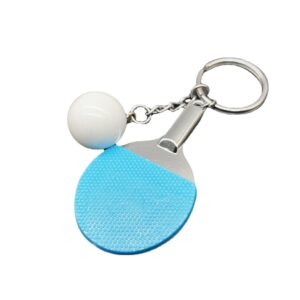 Lake Blue / Big OPP bag