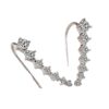 O1CN01hKBBOP1UUCwimy5vS_2200814462520-0-cib Wholesale 7 Rhinestone Long Alloy Earrings