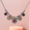 O1CN01hLpjgV1vac23Je57q_2866776189-0-cib Wholesale Alloy Bohemian Geometric Medal Necklace
