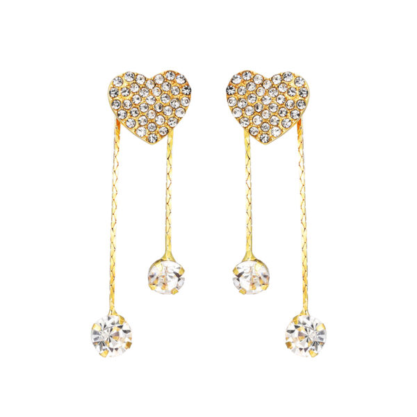 O1CN01hMYrAW29BKu6tB7Ao_1007608029-0-cib Wholesale Asymmetric Full Diamond Love Earrings