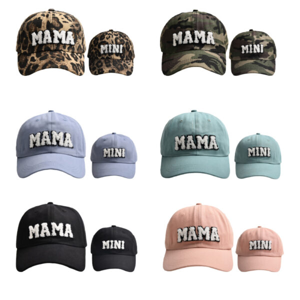 O1CN01hN8JSA1en7NFVuD0Z_2001353915-0-cib-1 Wholesale Cotton Embroidery Baseball Cap