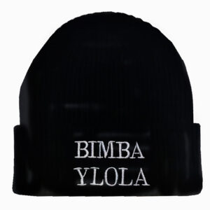BIMBA Black / Adjustable