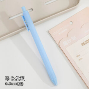 0.5mm / Macaron Blue