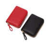 Wholesale Multifunctional Zipper Card Holder Wallet Driver License Holder OLY-WT-YS002