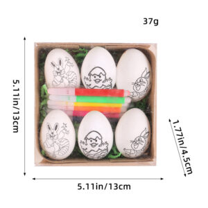 R1-39 white egg rabbit chicken