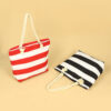 O1CN01hOYdYU1ibuACafPZw_1635714432-0-cib-2 Wholesale Canvas Striped Shoulder Pattern Beach Bag