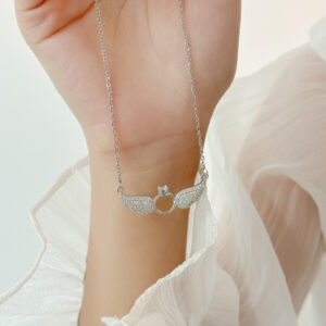 Angel Wings Necklace