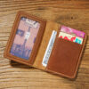 O1CN01hS0Aw91XF2g8x8kXS_2986102893-0-cib Wholesale Cowhide Multifunctional Card Holder