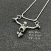 O1CN01hSJYSQ1Vp6eSstGcz_2215648452701-0-cib Wholesale Vintage Skull Halloween Necklace
