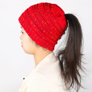 Red / Adjustable