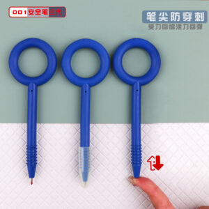 0.5mm / Pen refill rebound