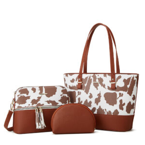 Leopard Brown