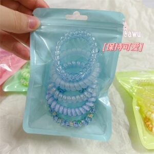 Blue (bag set of 5)