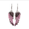 O1CN01hZKtdd1RsX8sIDcvv_2215681392167-0-cib-1 Wholesale Angel Wings Rhinestone Alloy Earrings