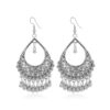 O1CN01hZnmf61DAeWe5ofwm_949230176-0-cib Wholesale Retro Ethnic Style Su Long Style Temperament Versatile Fashion Personality Exotic Style Earrings