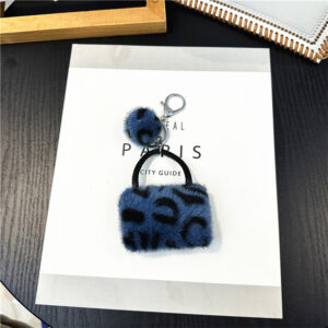 Blue / Single OPP bag packaging