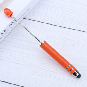 Black Bullet 1.0 / 10-Orange