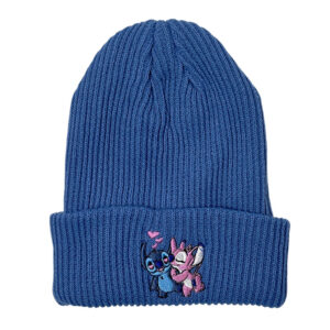 Stitch style 4-blue / Adjustable