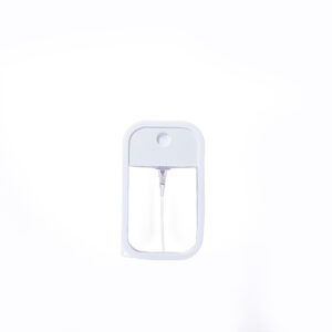 50ml; 50ml white rotate complete set; pp petg