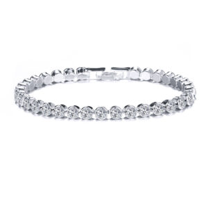 3MM DRILL silver