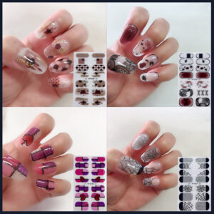 O1CN01he98Gx1cr7UxpsE3d__2207569153653-0-cib Wholesale Halloween Plastic Cartoon Dark Nail Stickers
