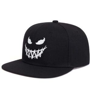 Venom Smiley / Adjustable