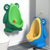 Wholesale Kids Wall Mounted Urinal Baby Supplies Plastic