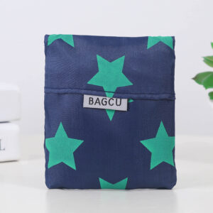 Dark blue five-pointed star / 48*32*5cm