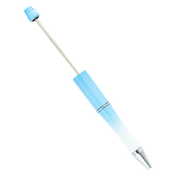 Wholesale Plastic DIY Bead Pen Ballpoint Pen