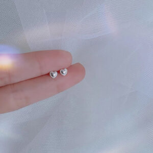 Small Solid [Silver]]