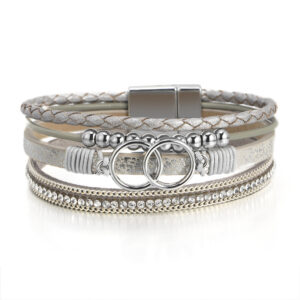 Silver + Silver Accessories