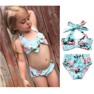 O1CN01hme0UQ2KhocZCkM8w__3170289589-0-cib Wholesale Kids Bikini Polyester Swimwear