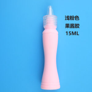 Small waist 15ML-light pink