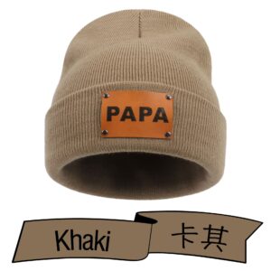 Khakis PAPA / free size (45-65CM)