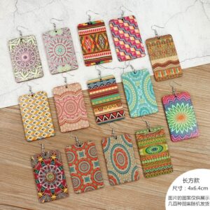 11-rectangular pair (random pattern)